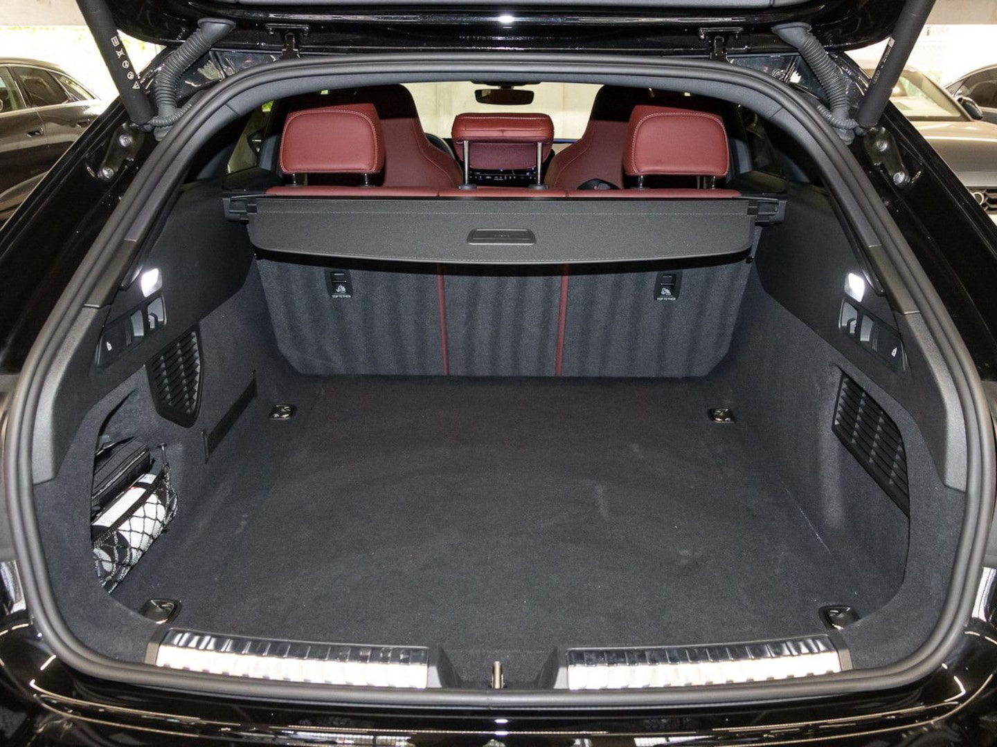 Bild über Audi S5 Avant TFSI 270 kW S tronic - für weitere Informationen kontaktieren Sie den Audi Partner