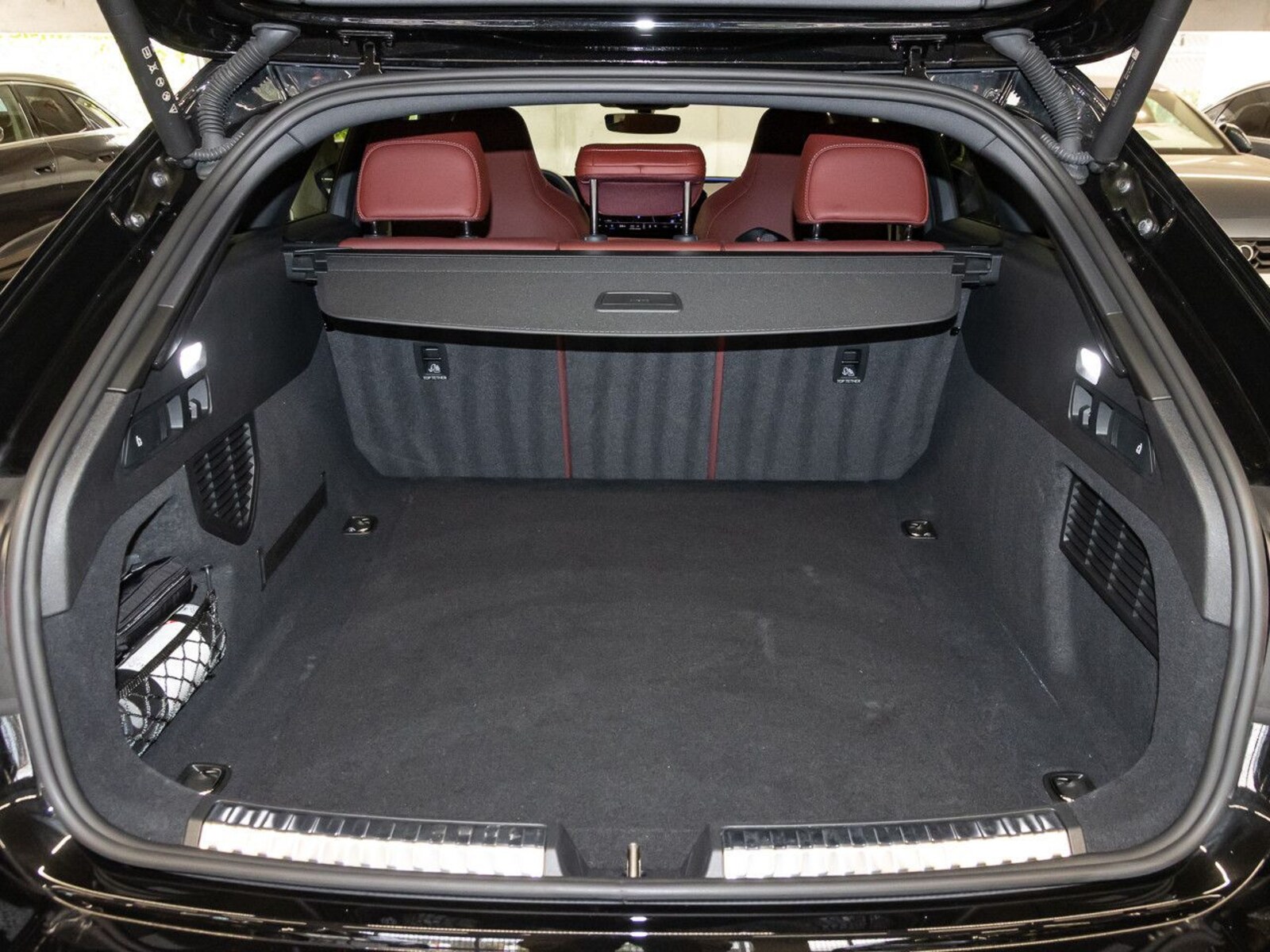Audi S5 Avant – Bild 6