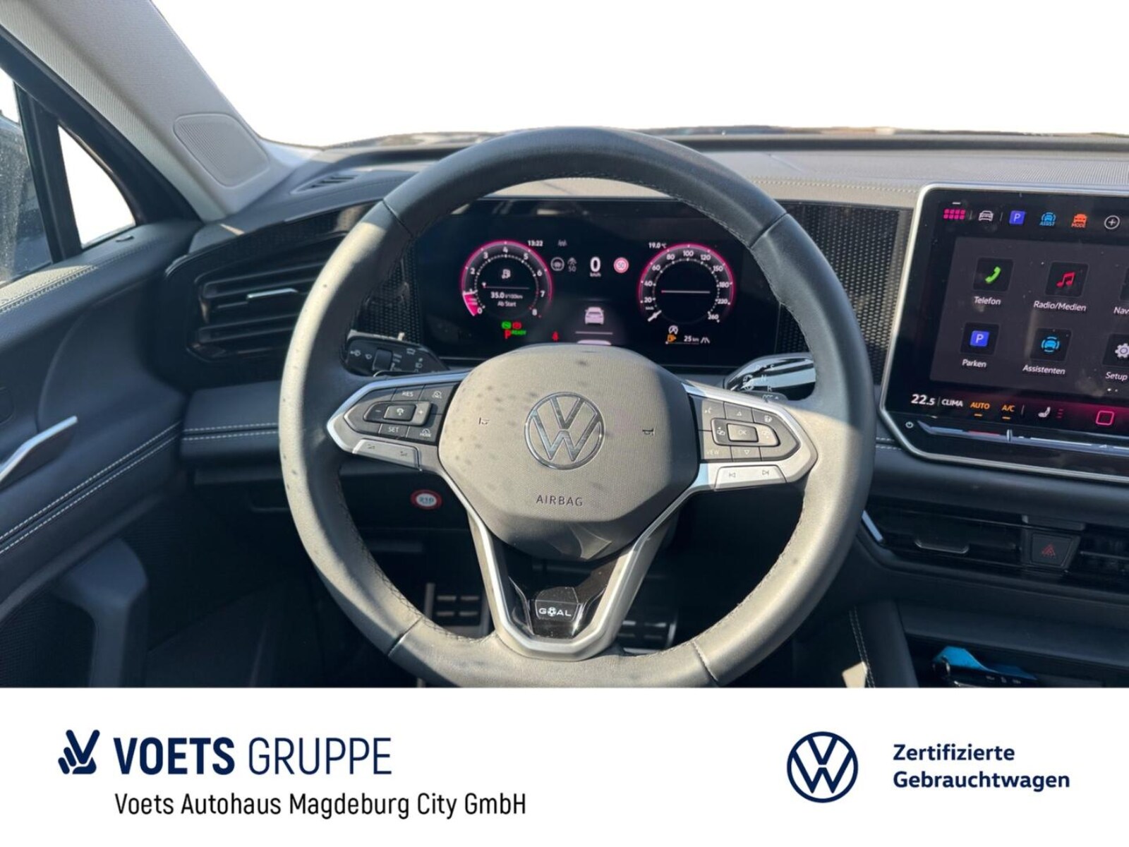 Volkswagen Tiguan – Bild 11