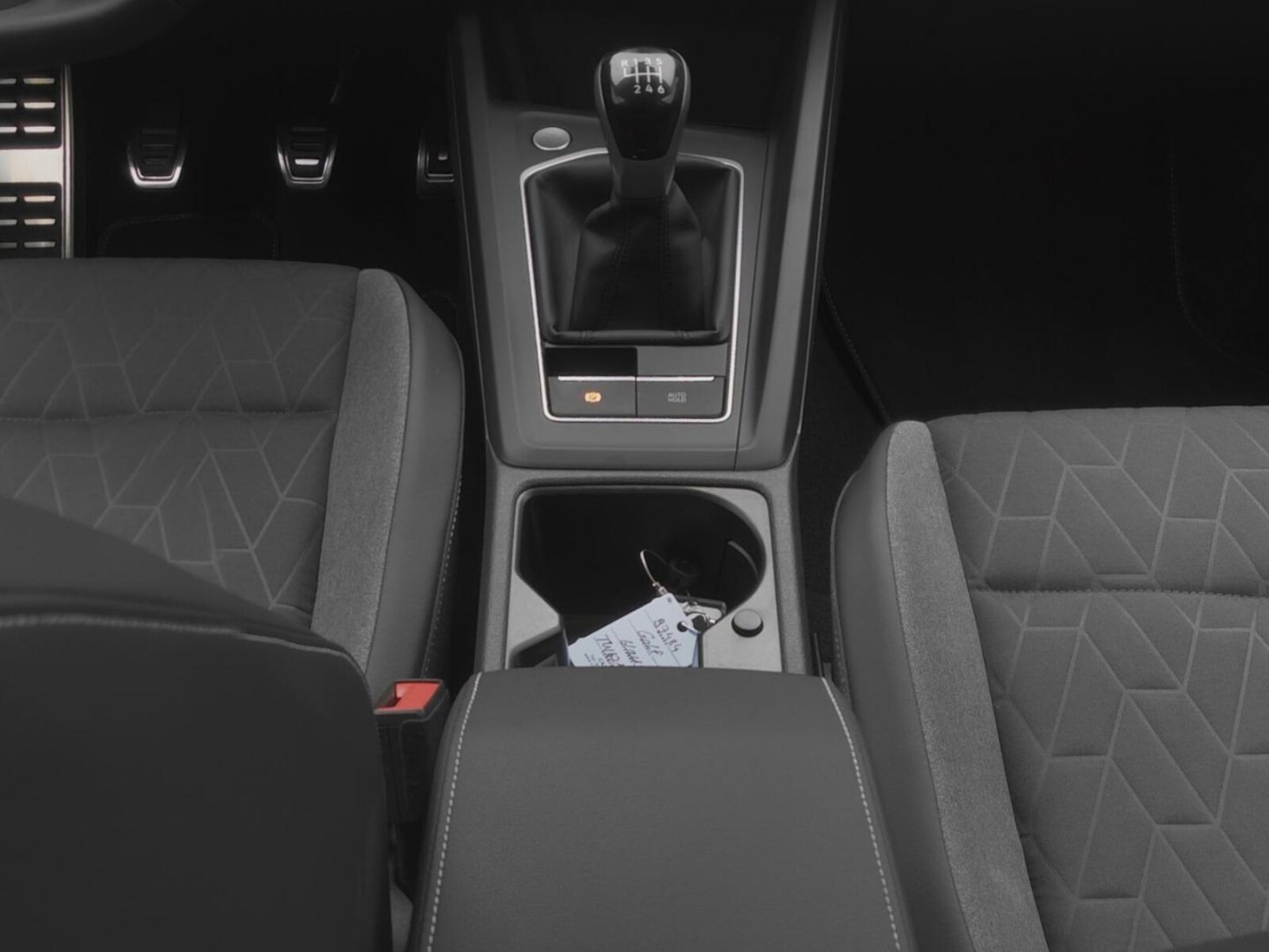 Volkswagen Golf Variant – Bild 17