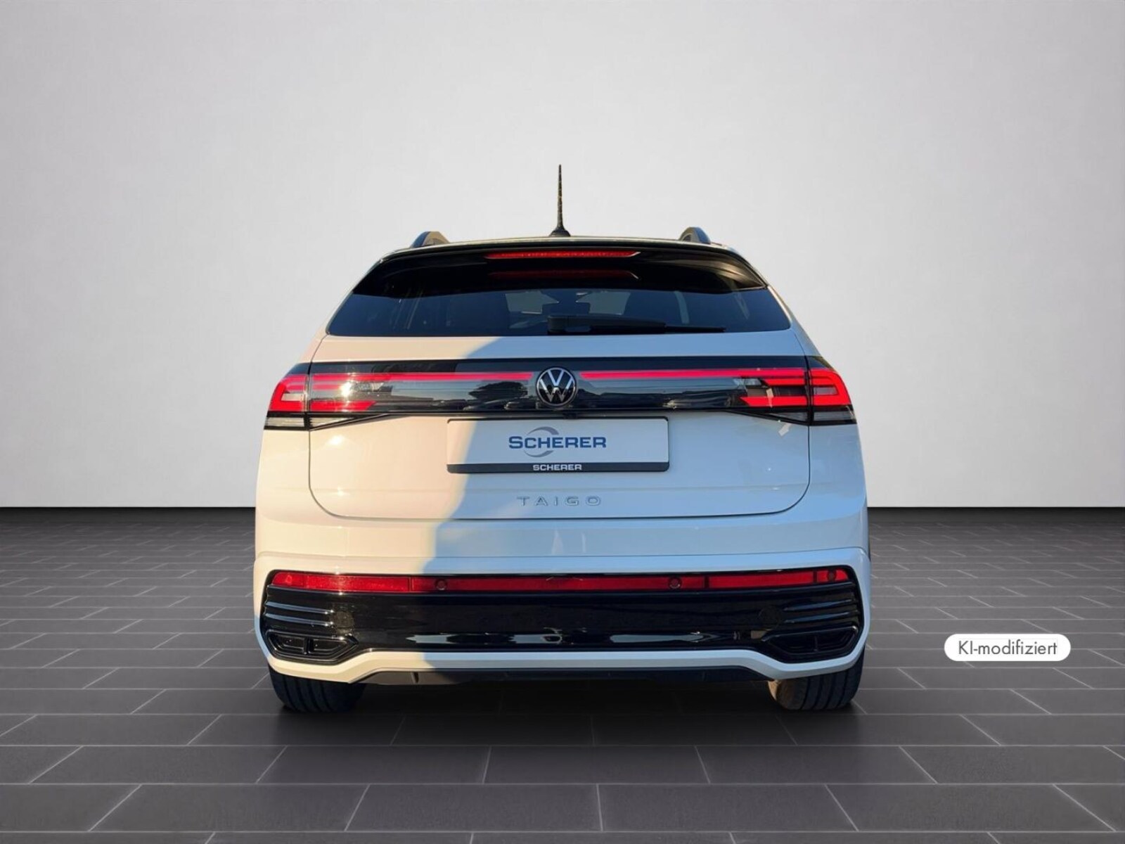 Volkswagen Taigo – Bild 7