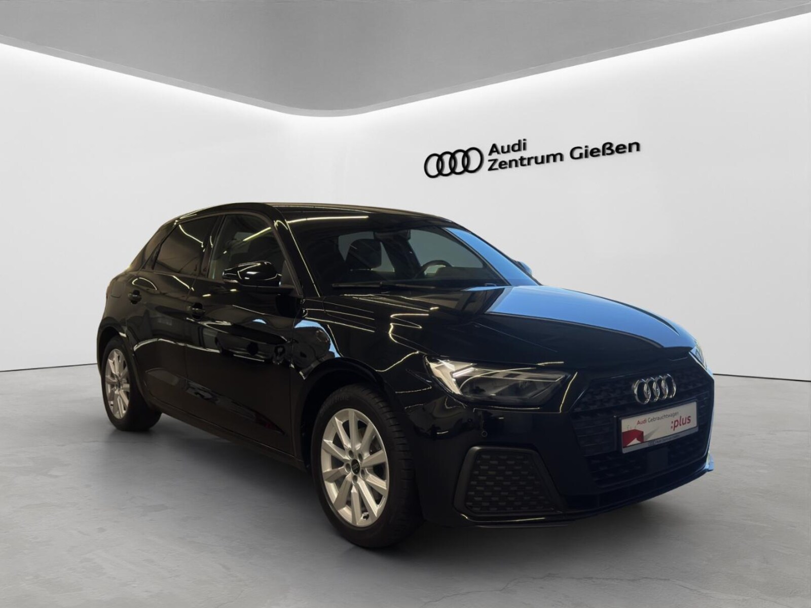 Audi A1 Sportback – Bild 8