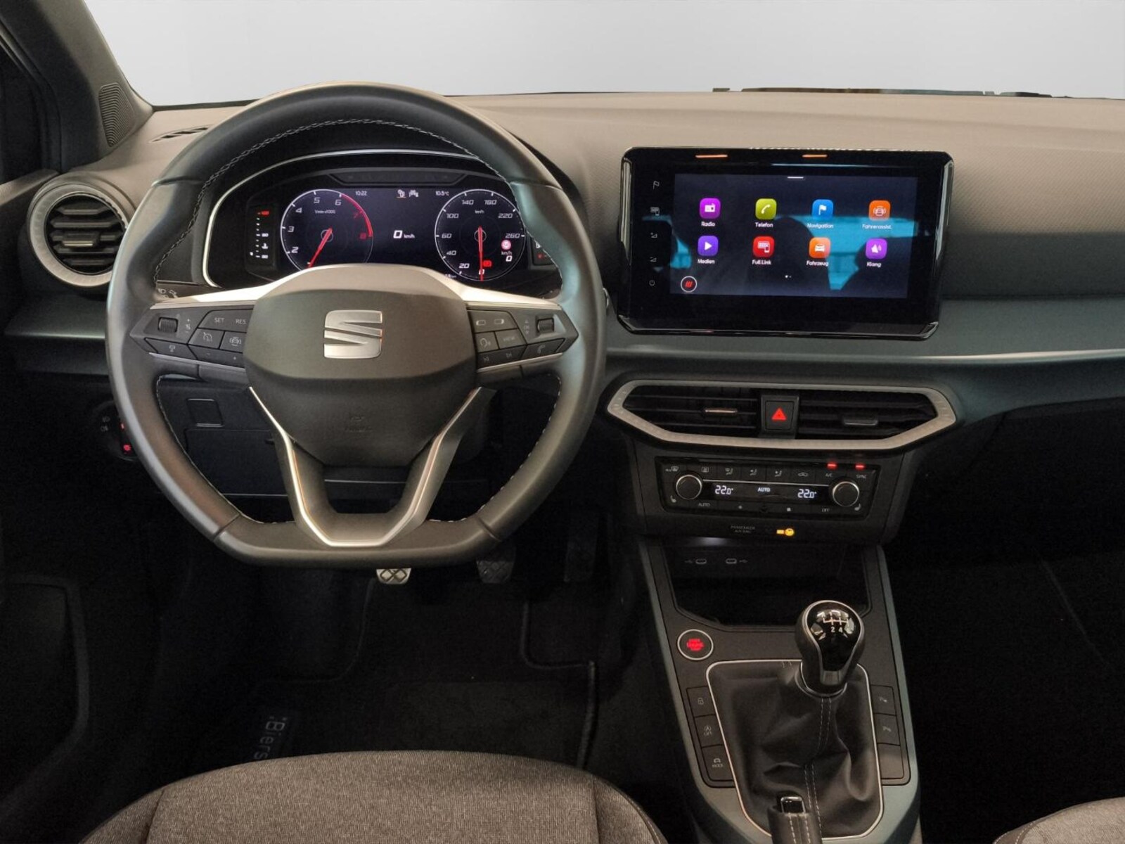 SEAT Arona – Bild 15