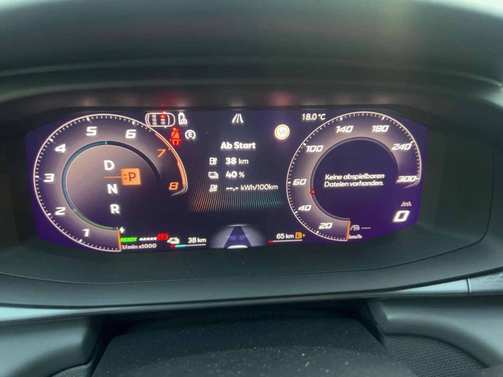 CUPRA Terramar – Bild 12
