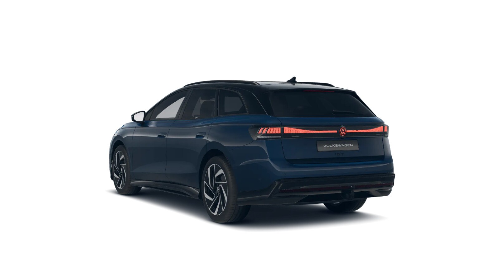 Volkswagen ID.7 Tourer – Bild 5