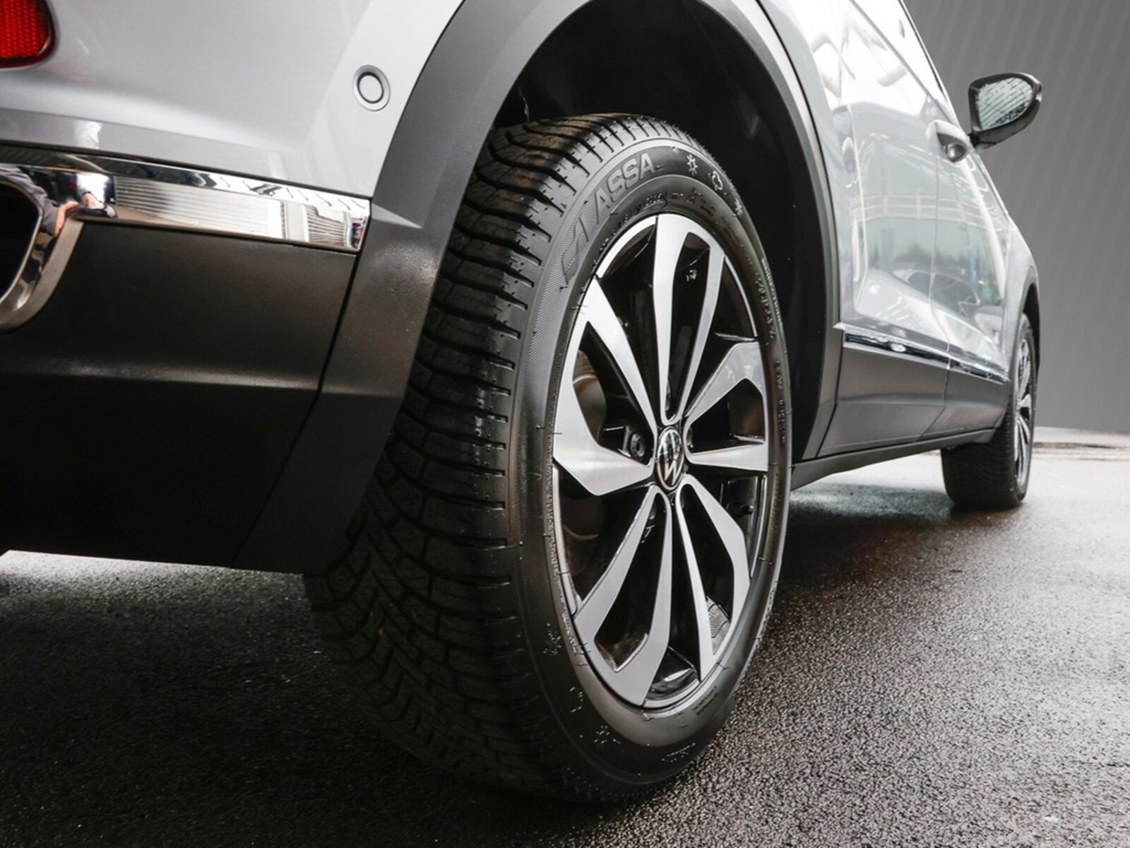 Volkswagen T-Roc – Bild 5