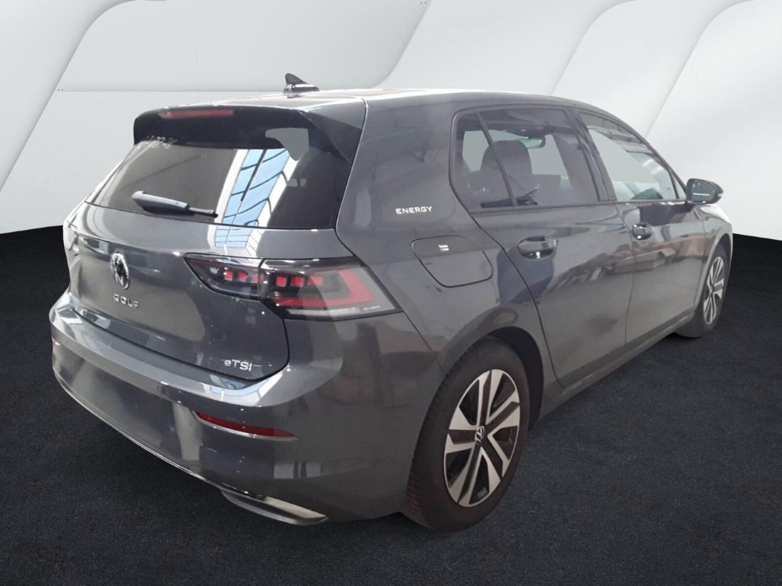 Volkswagen Golf – Bild 3
