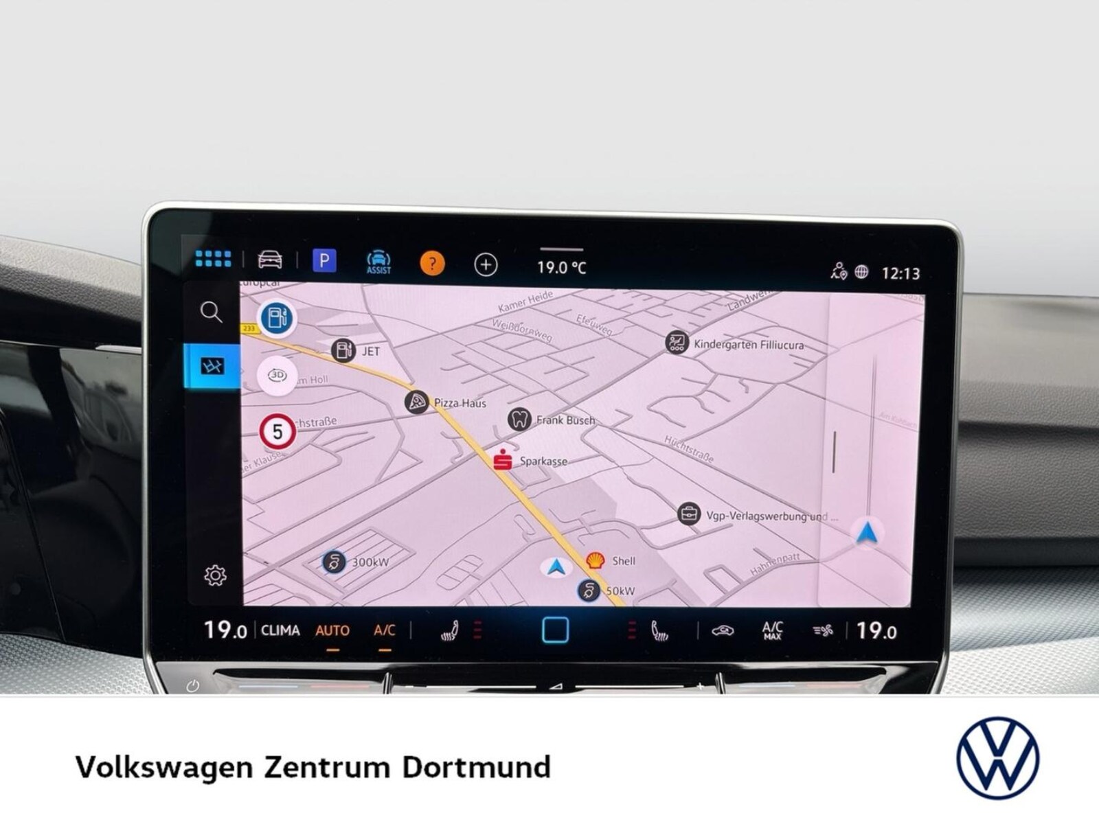 Volkswagen Golf – Bild 13