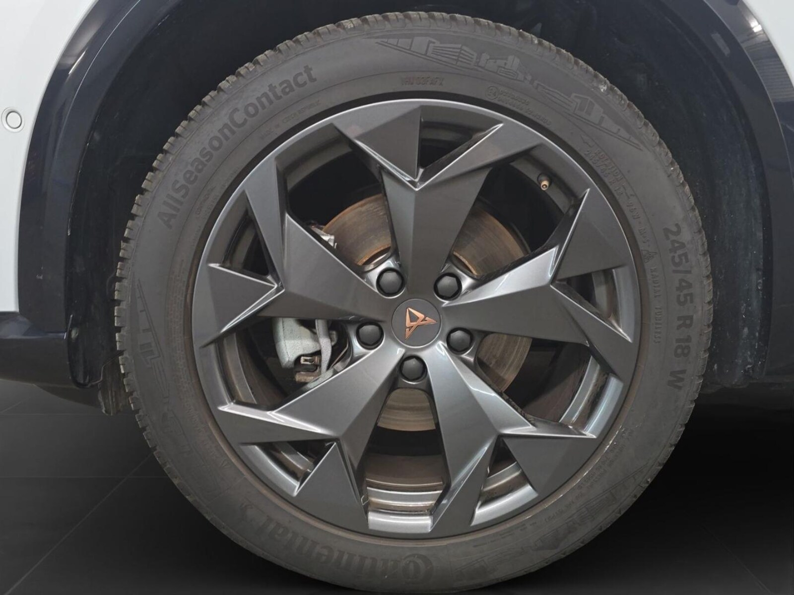CUPRA Formentor – Bild 18