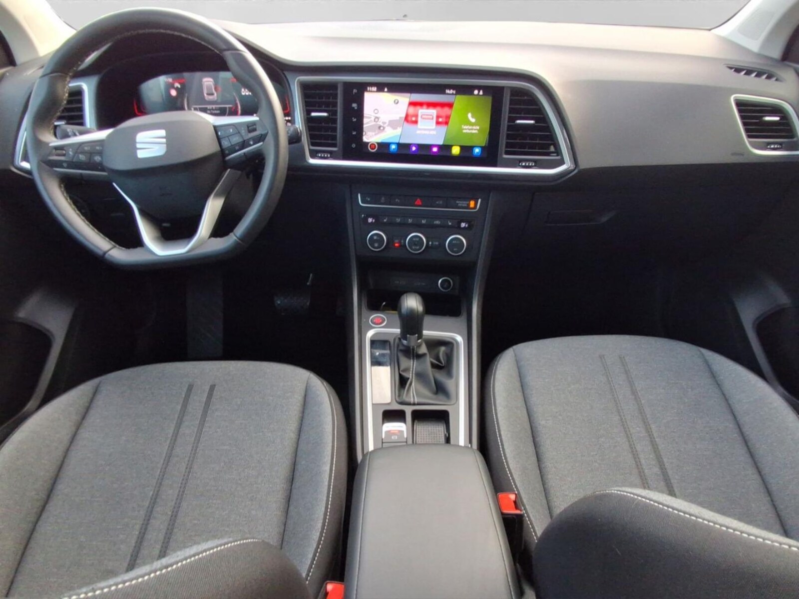 SEAT Ateca – Bild 5