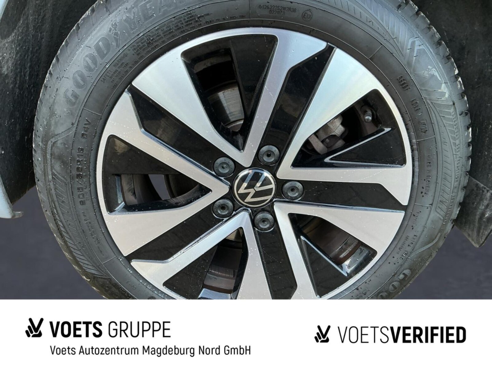Volkswagen Golf – Bild 6