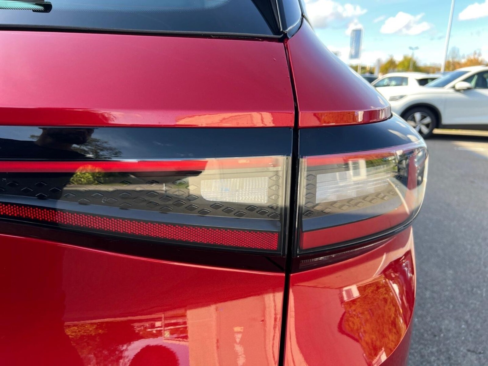 Volkswagen ID.4 – Bild 15