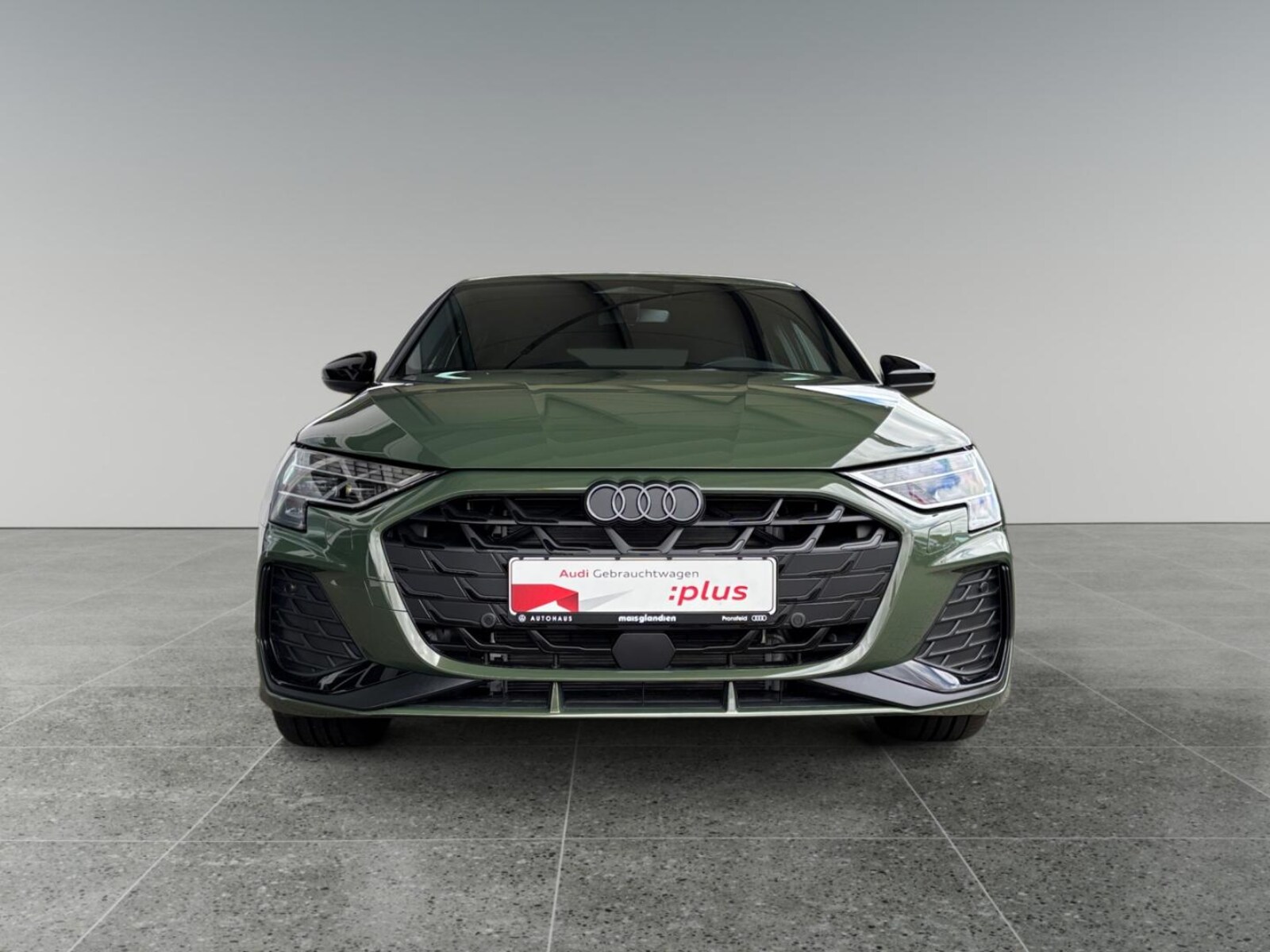 Audi A3 Sportback – Bild 5