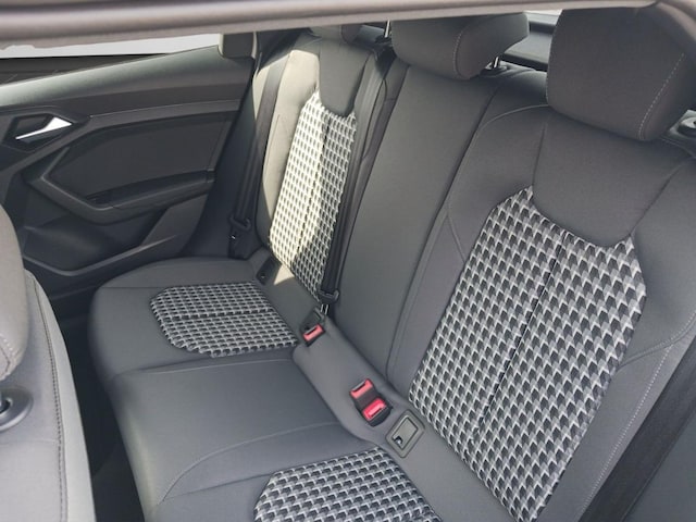 Audi A1 Sportback S Line 30 TFSI S Tronic - 2025 - Joinsteer - #14