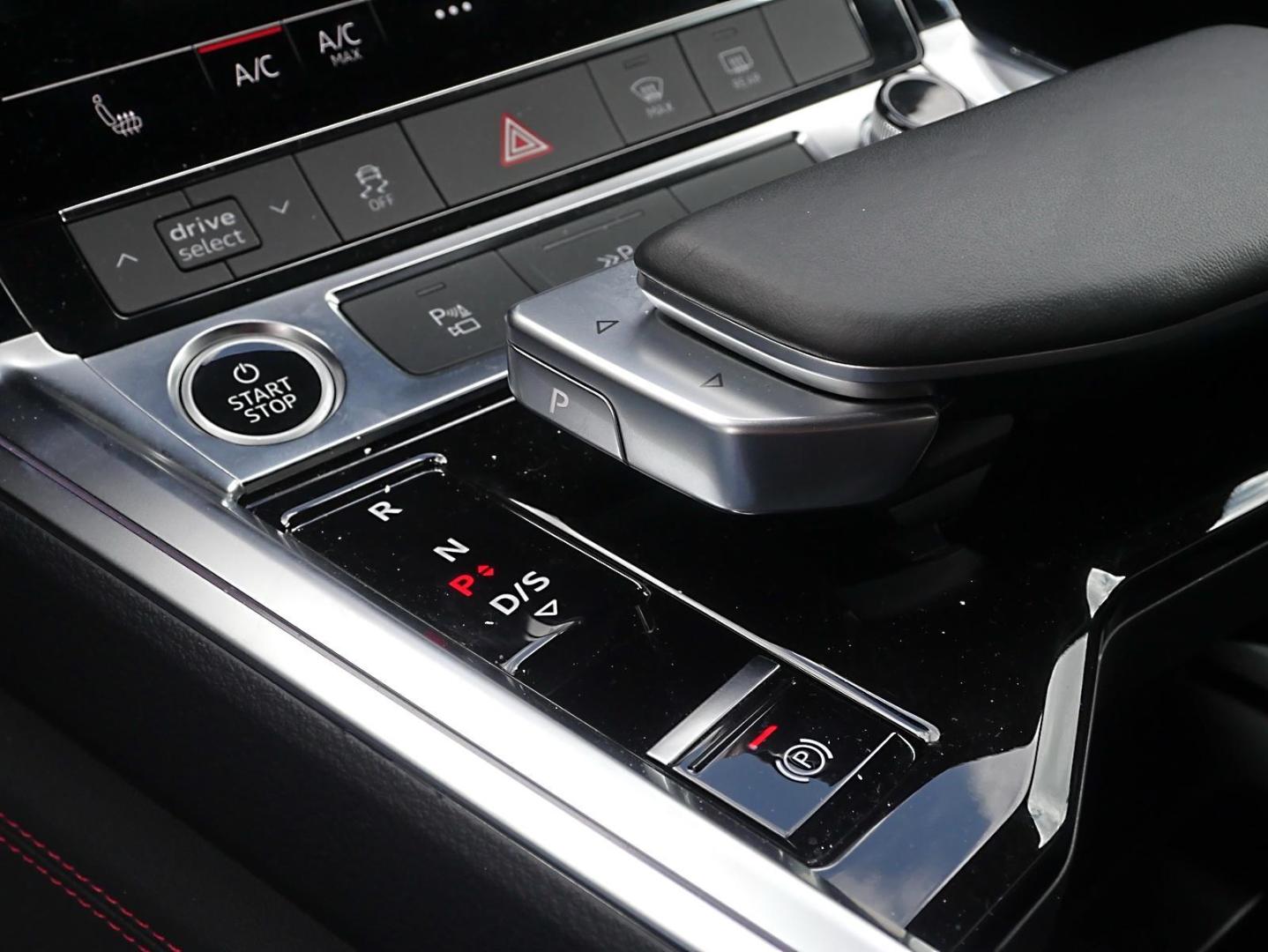 Image about Audi Q8 Sportback e-tron S line 55 e-tron quattro
