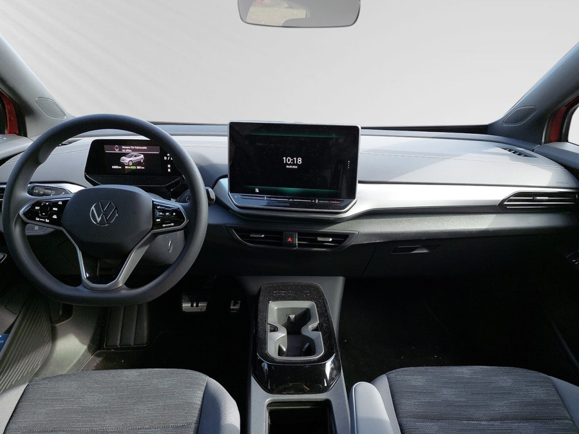 Volkswagen ID.5 Pro