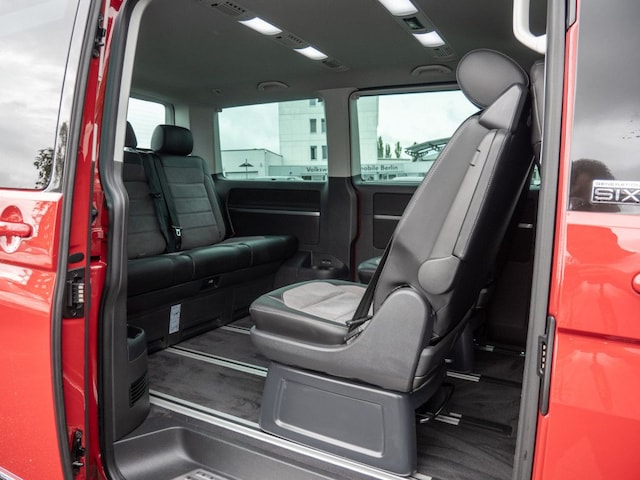 Volkswagen T6.1 Multivan