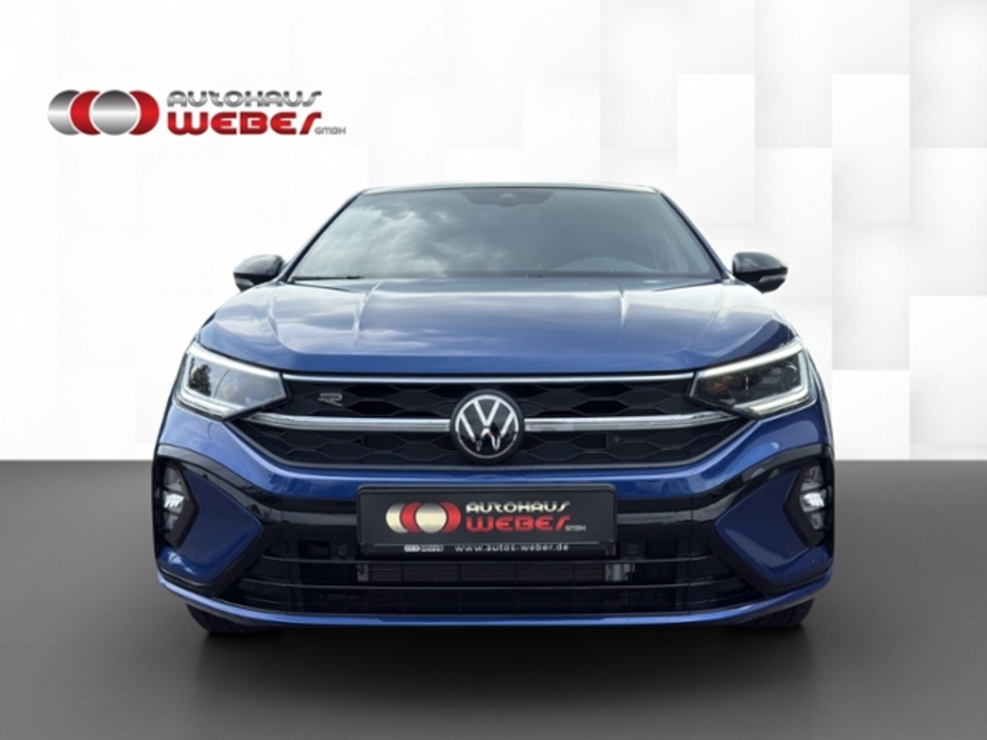 Volkswagen Taigo R-Line