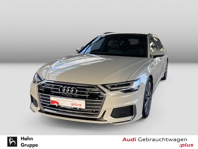 Audi A6 Avant TFSI E 55 TFSI E Quattro S Tronic -  - Joinsteer - #1