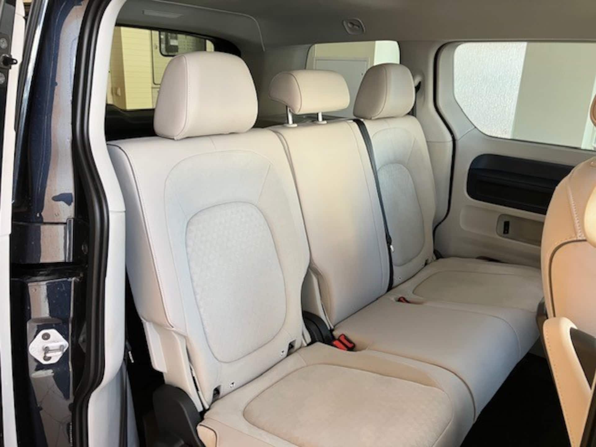Volkswagen ID. Buzz Pro