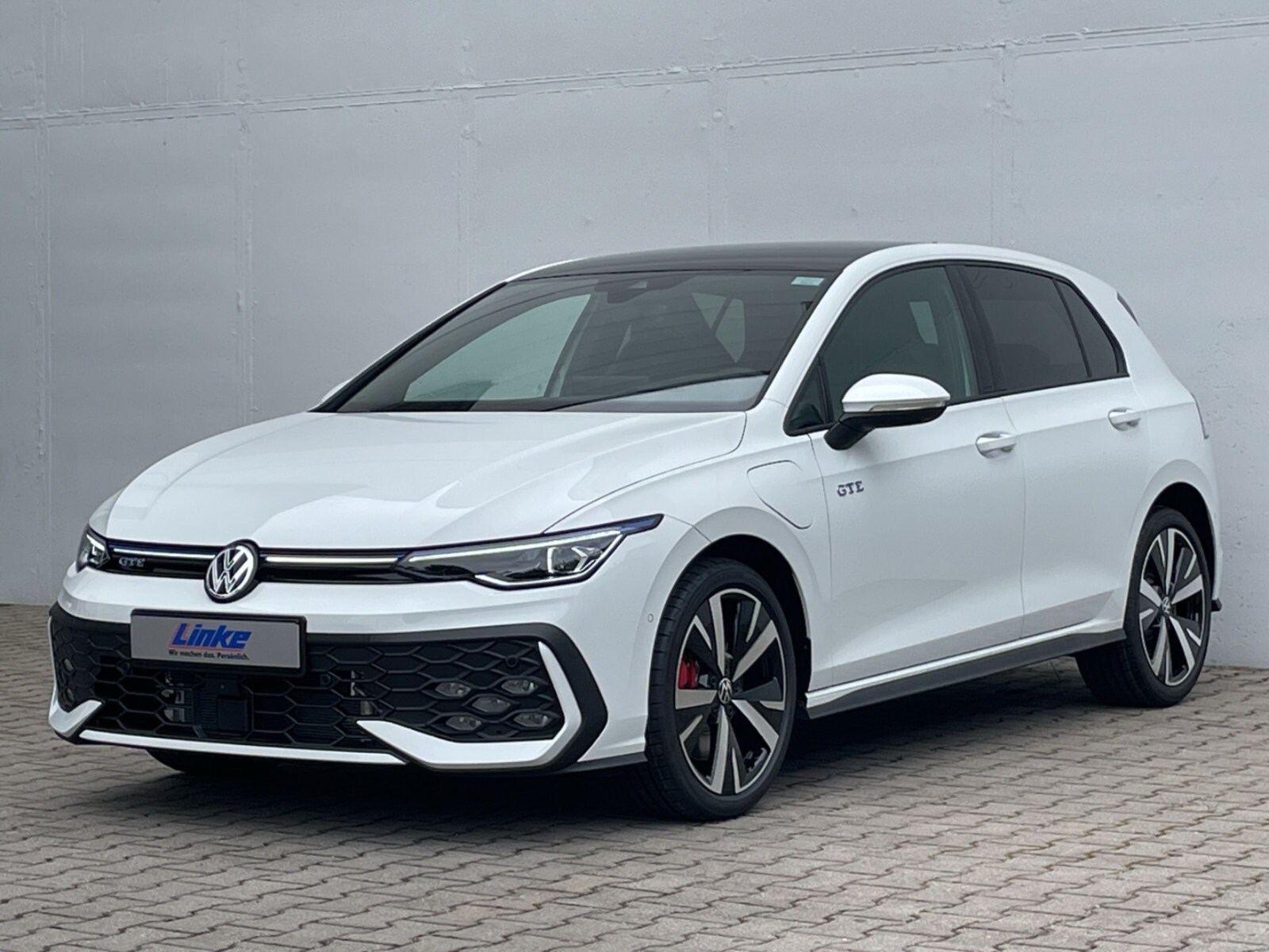 Volkswagen Golf – Bild 3