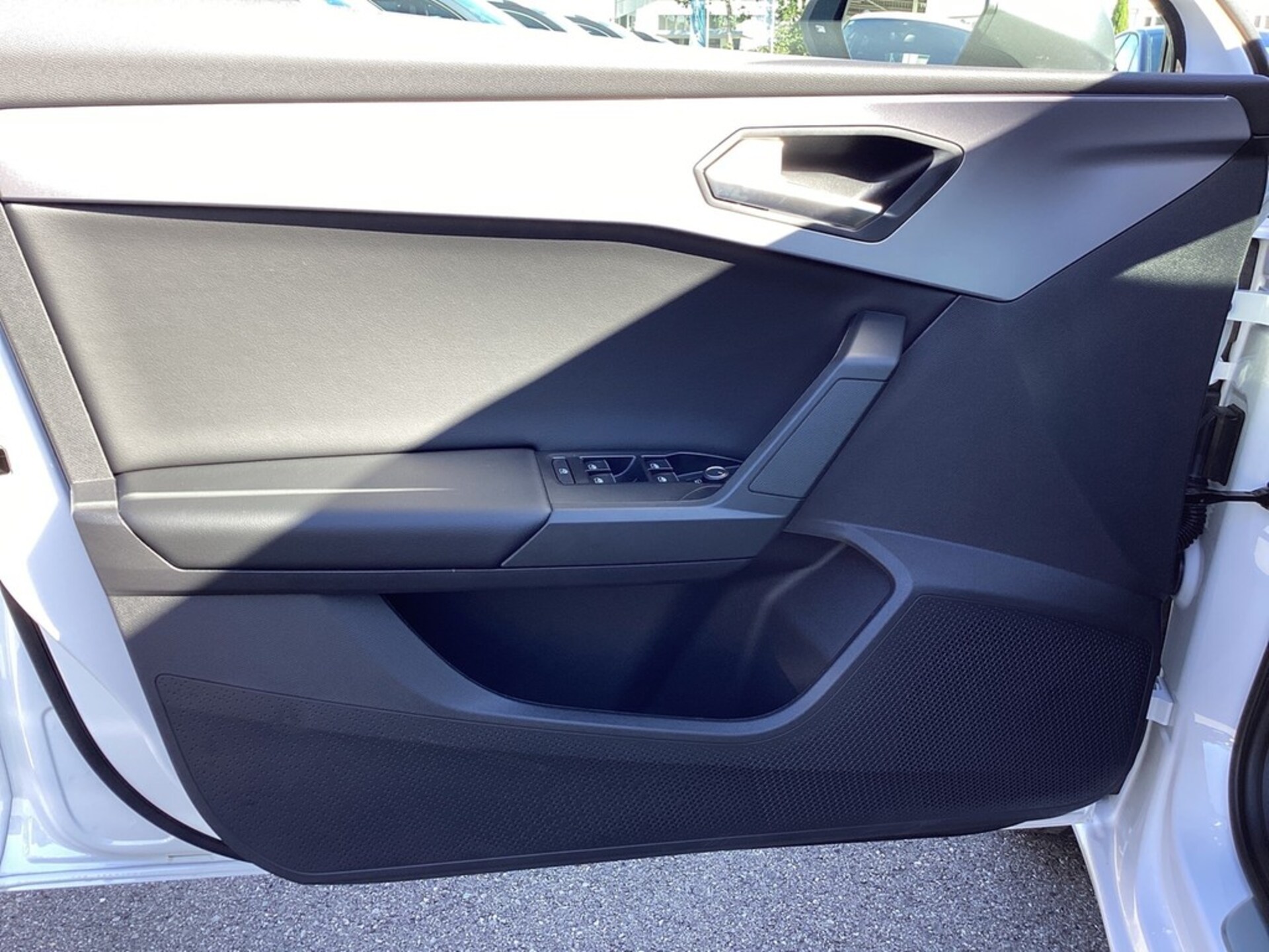 SEAT Leon Sportstourer FR