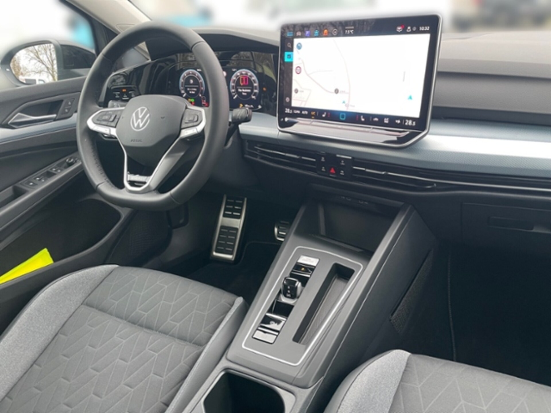Volkswagen Golf ENERGY