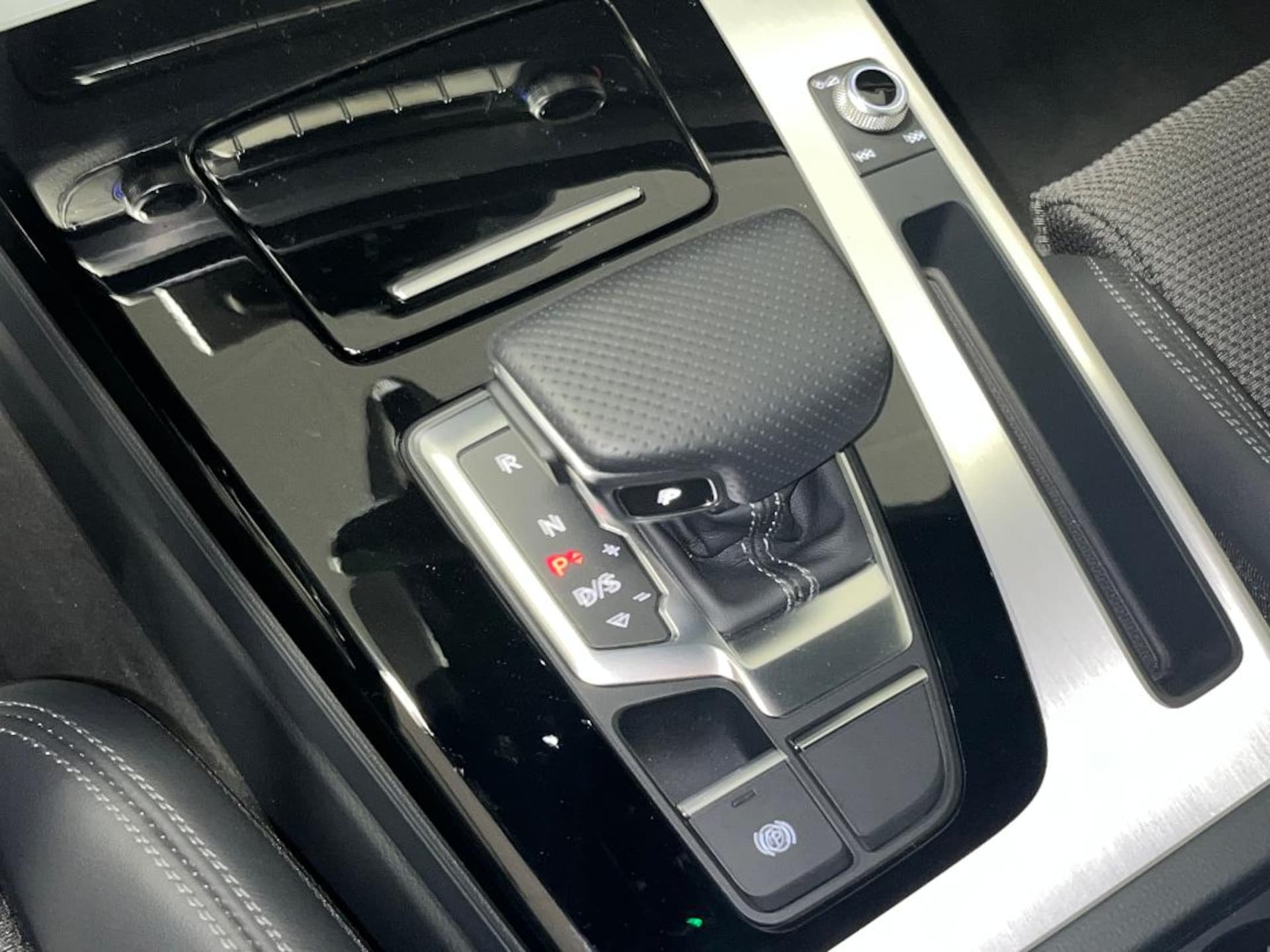 Audi Q5 Sportback S line