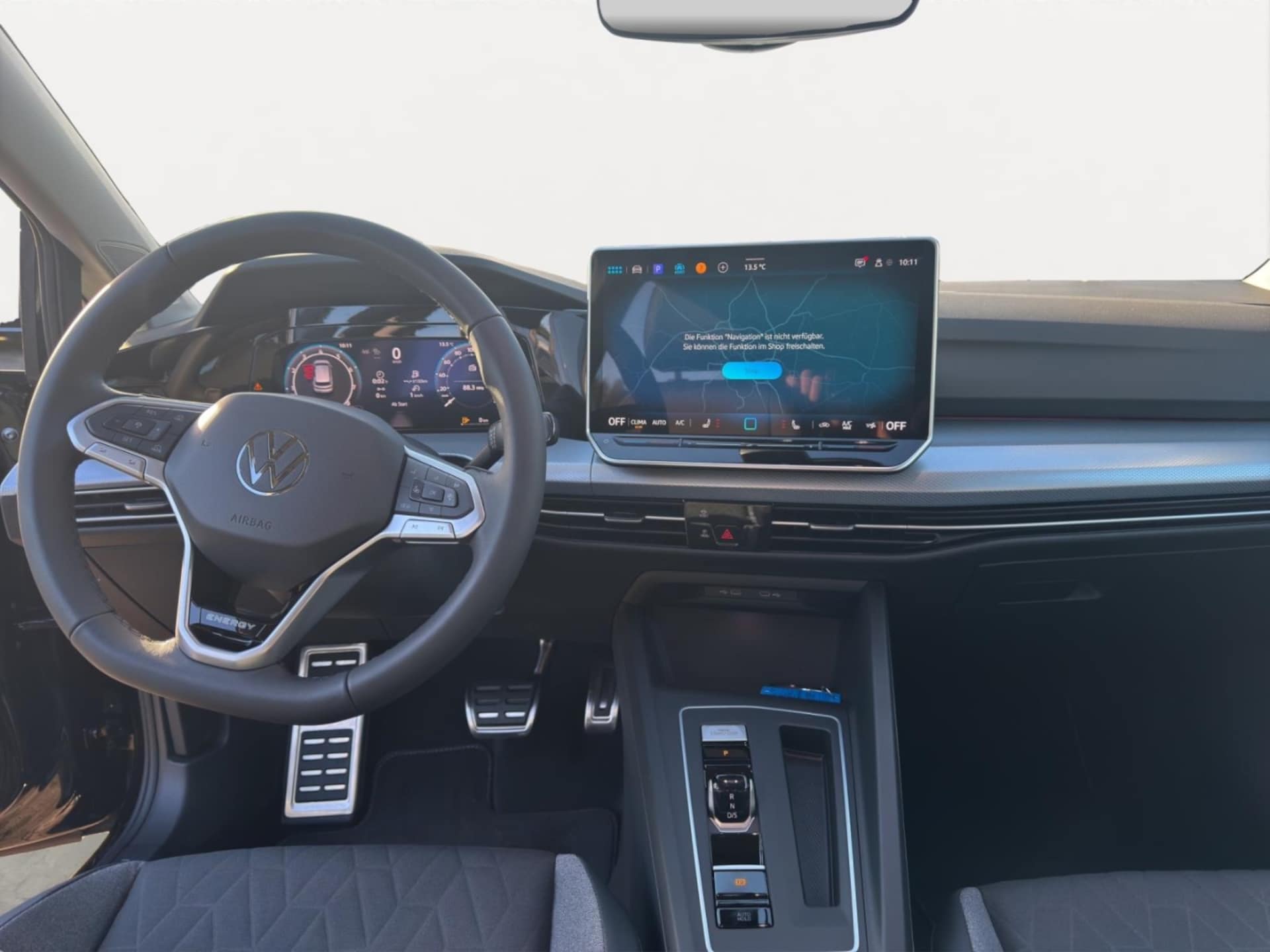 Volkswagen Golf ENERGY