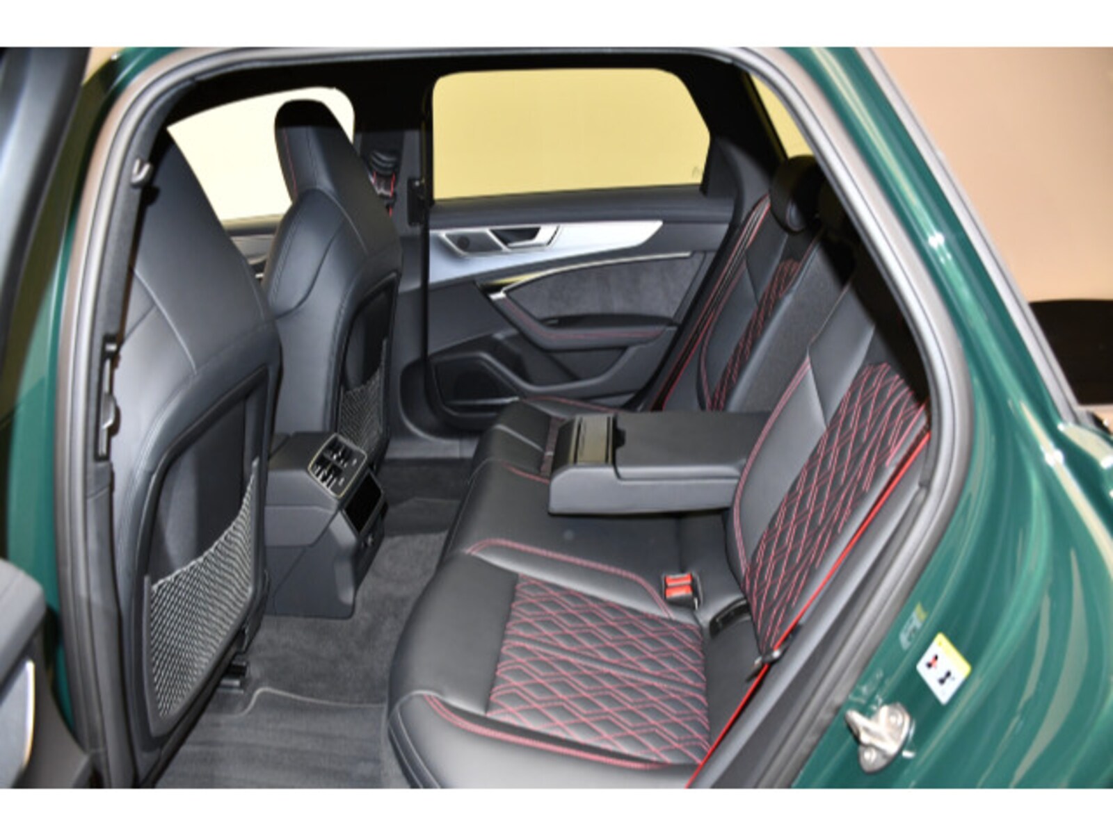 Audi S6 Avant – Bild 9