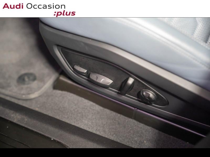 Image about Audi e-tron GT e-tron GT Extended quattro 350,00 kW