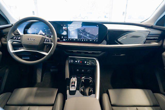 2025 Audi Q5 Premium Plus - Photo 9