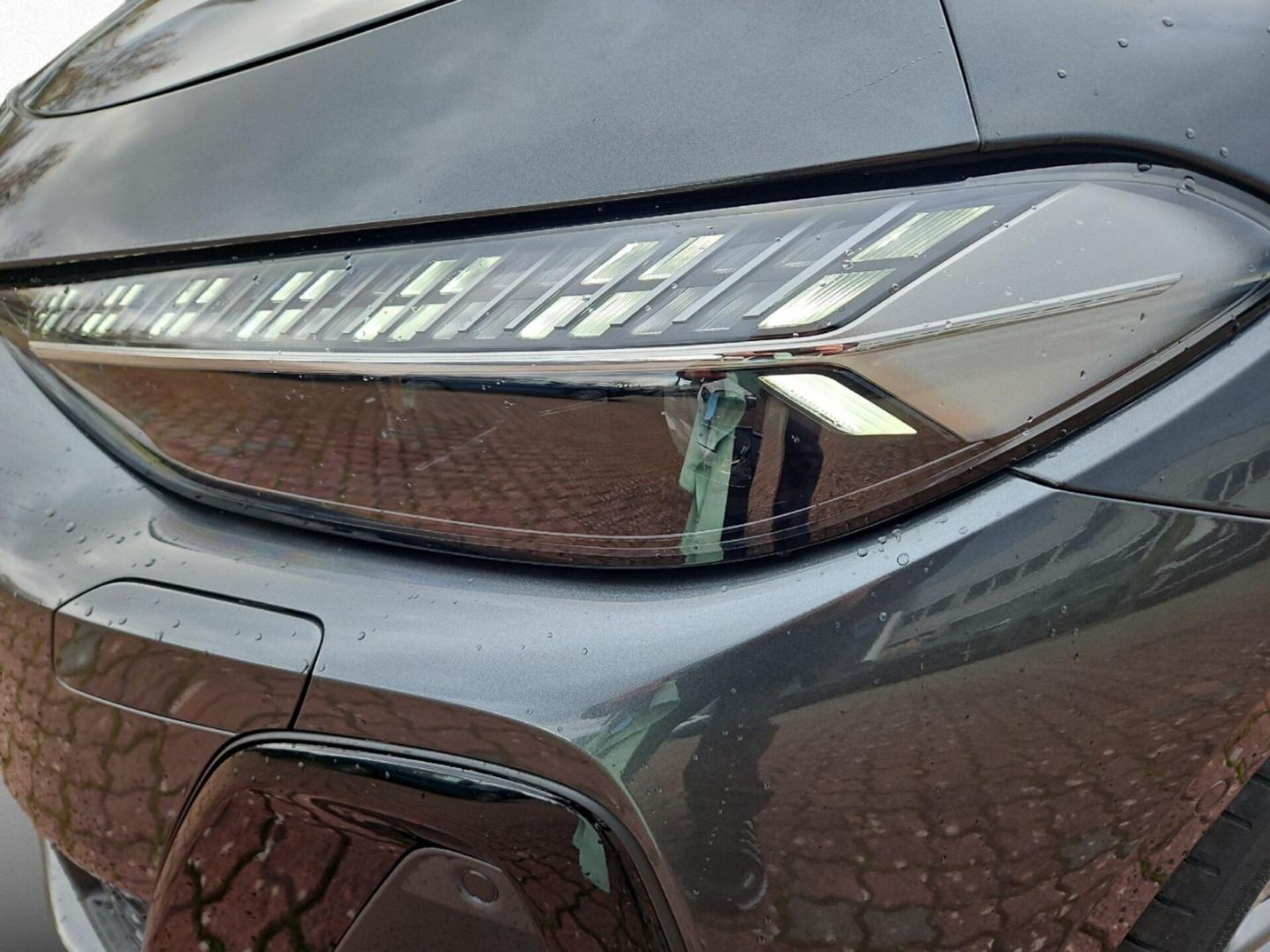 Audi A5 Avant