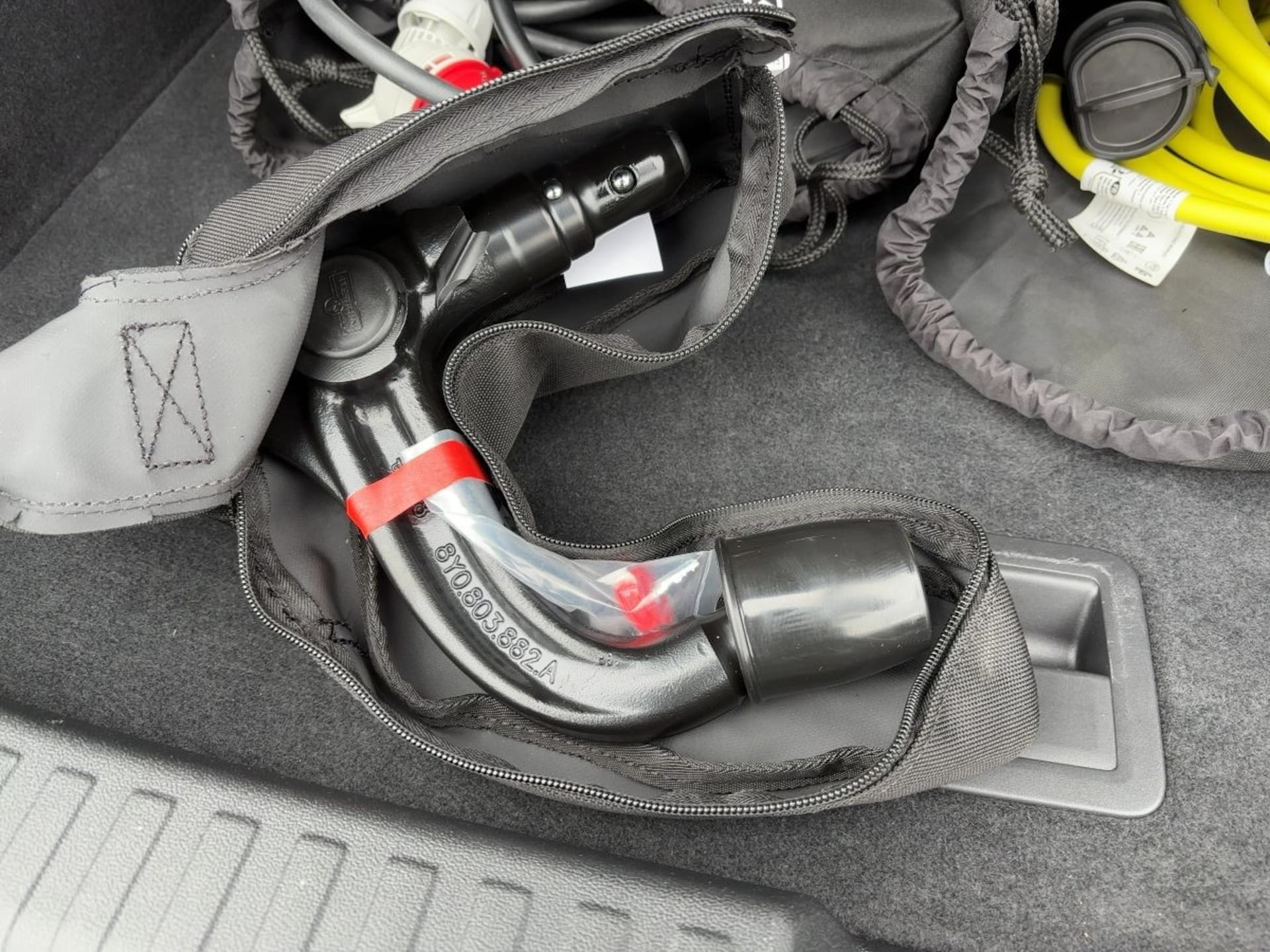Audi A3 Sportback TFSI e S line