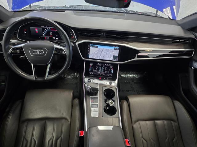 2022 Audi A7 Prestige - Photo 16