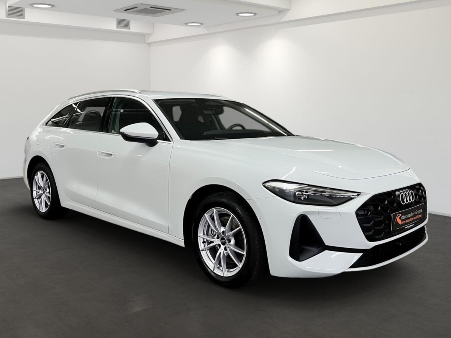Audi A5 Avant