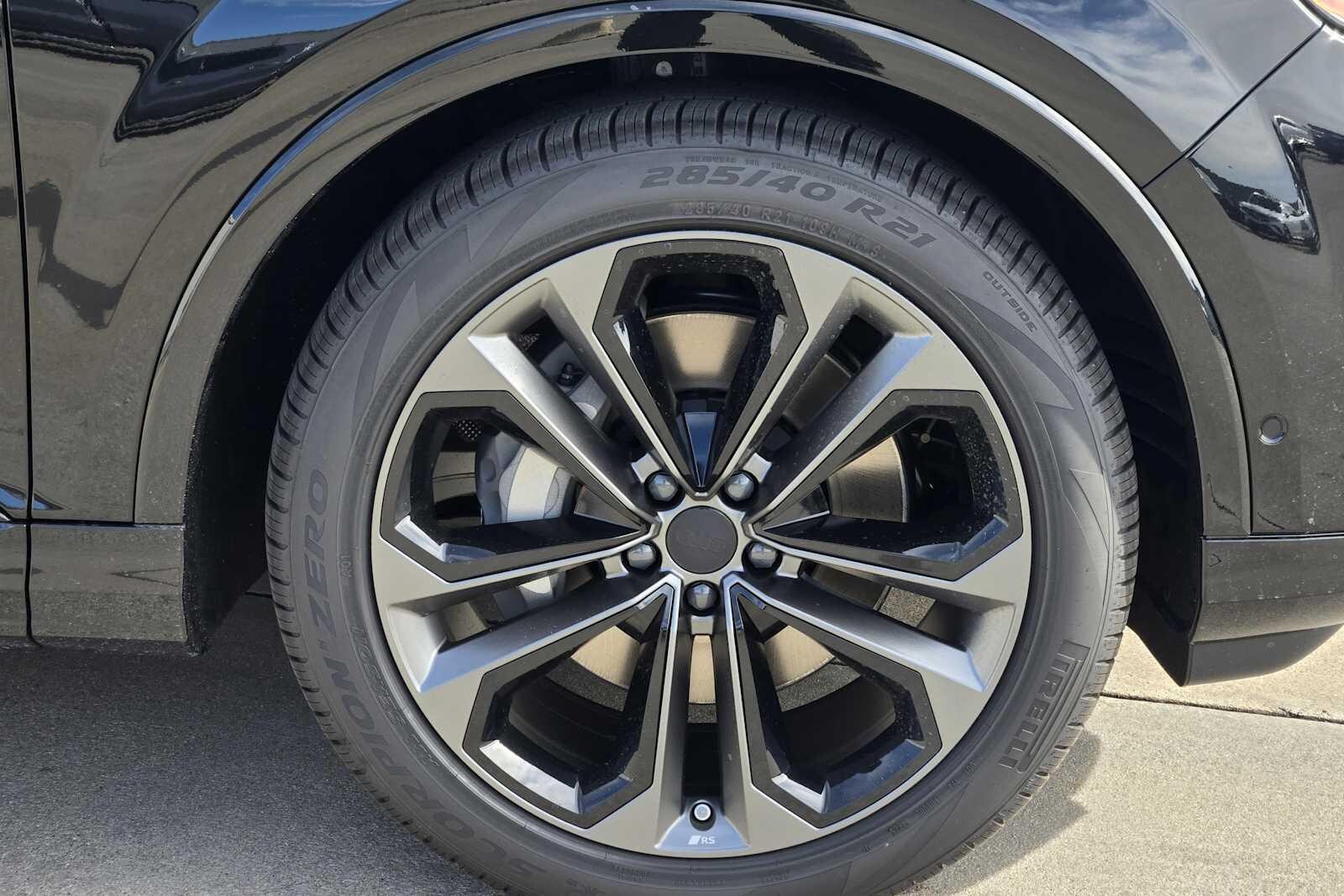 2026 Audi Q7 Premium Plus - Photo 7