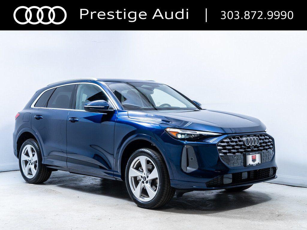 2025 Audi Q5 Premium Plus - Photo 9