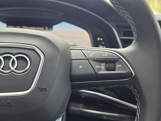 2026 Audi Q8 Premium Plus - Photo 34