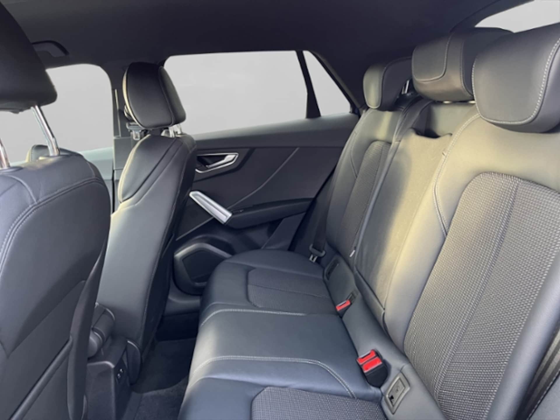 Audi Q2 Advanced