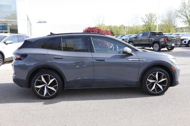 2023 Volkswagen ID.4