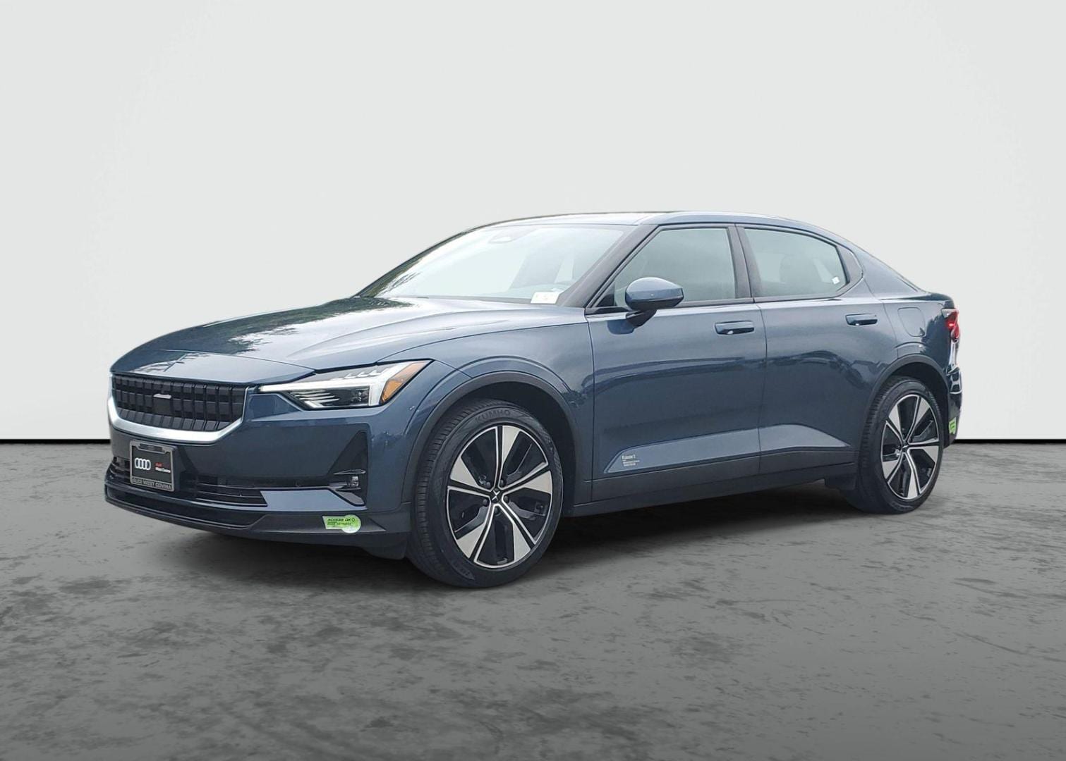 Used 2023 Polestar 2 Plus with VIN YSMED3KA6PL134378 for sale in West Covina, CA