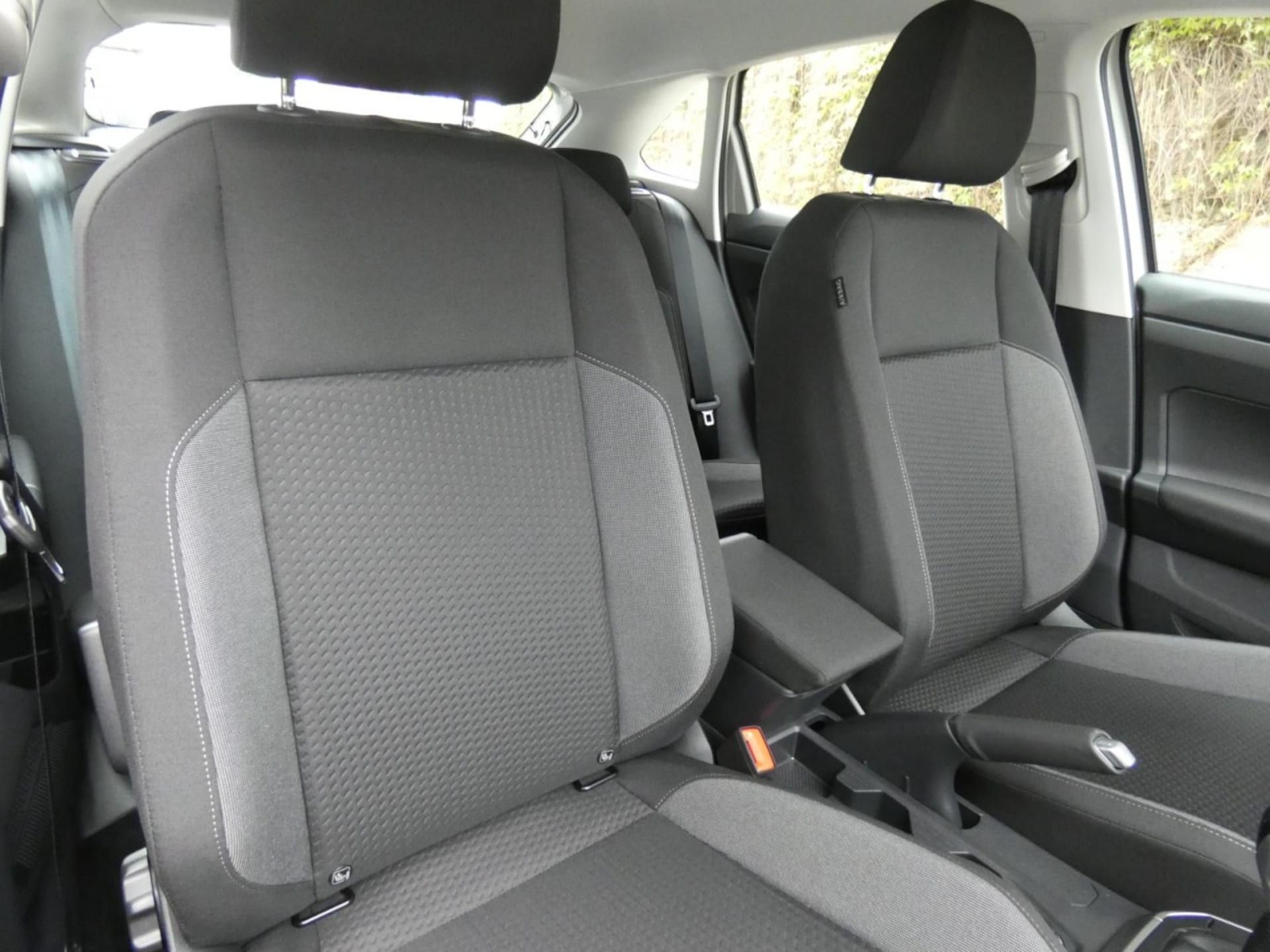 Volkswagen Taigo Life