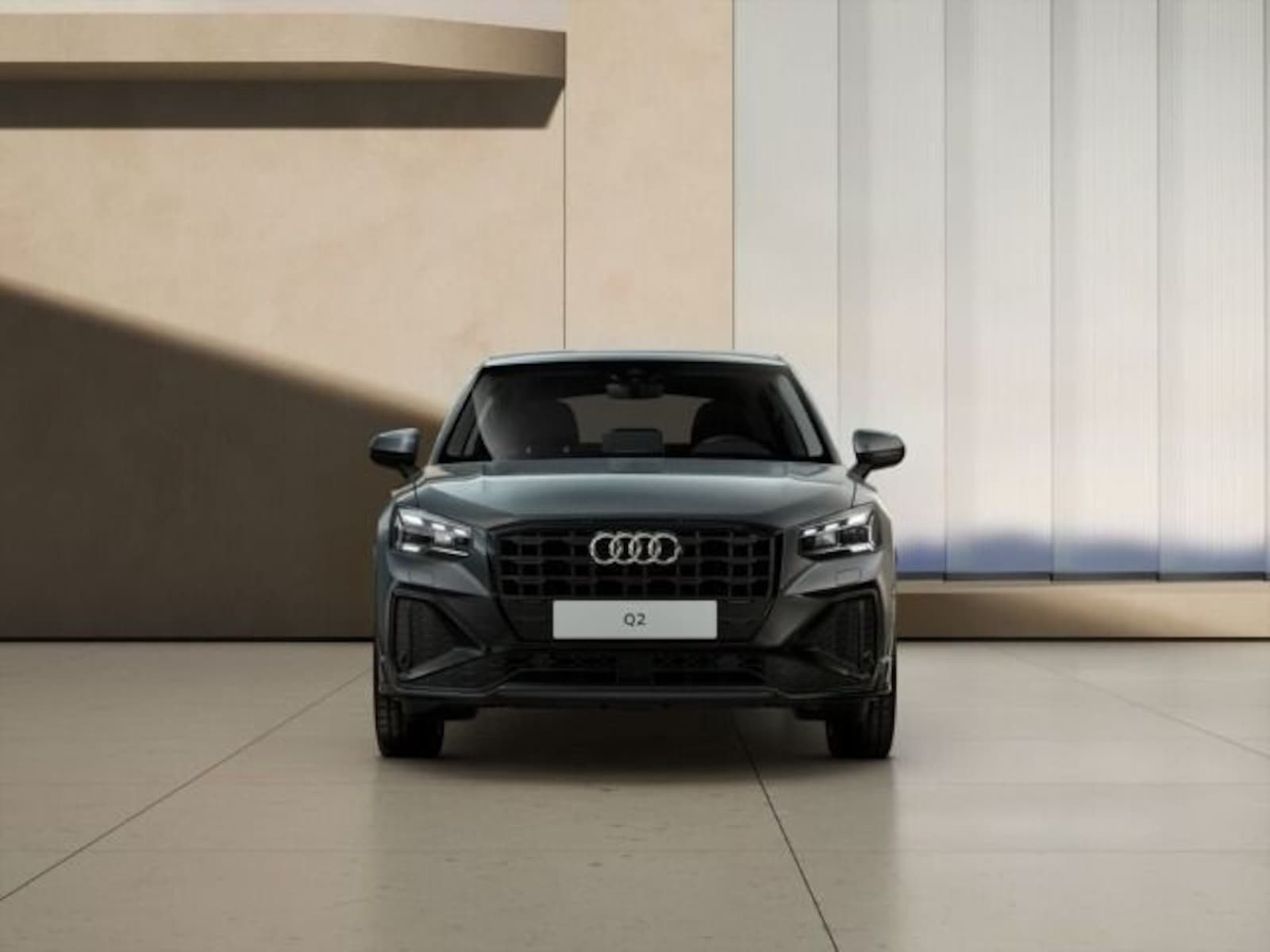 Audi Q2 – Bild 2