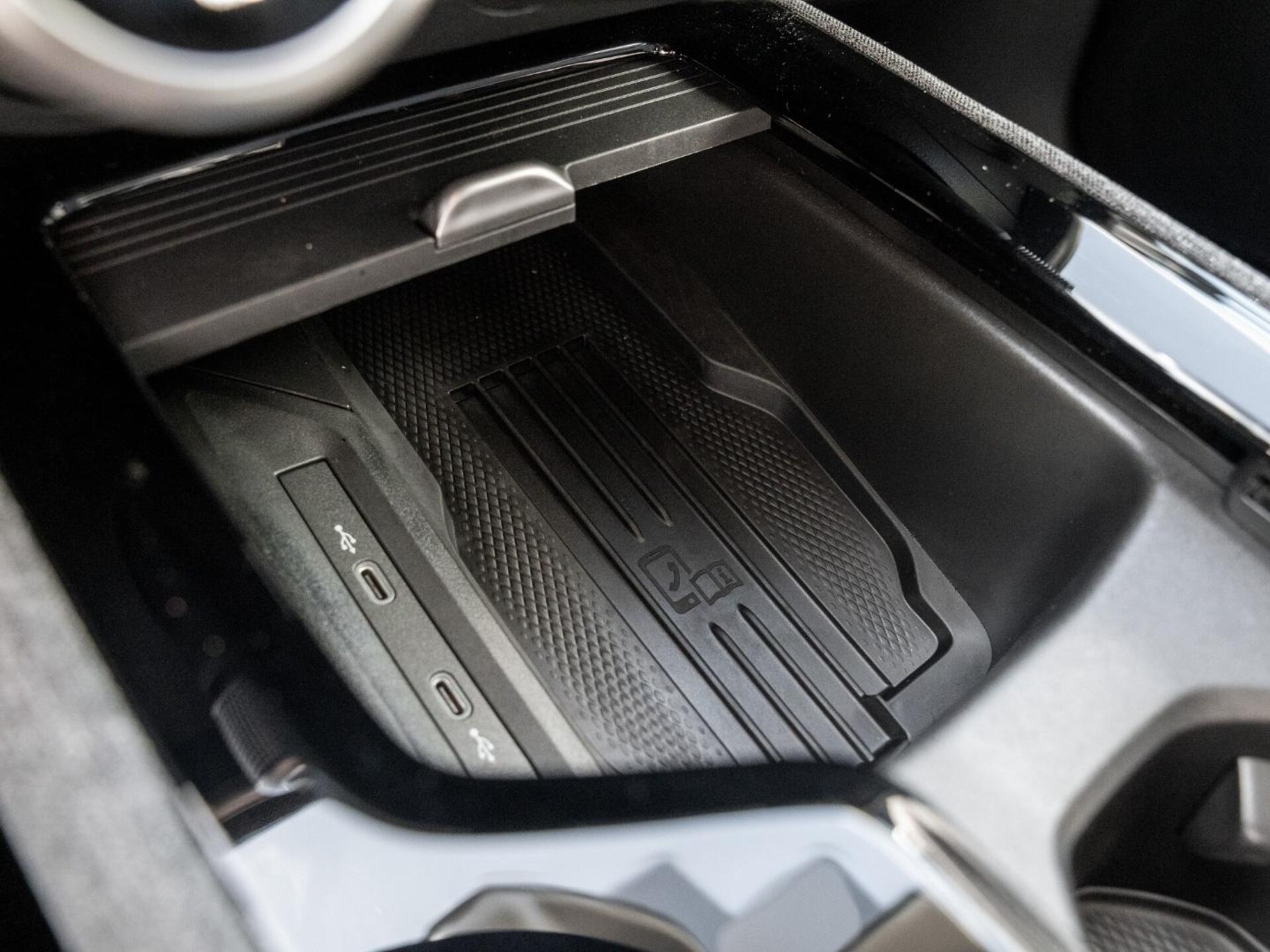 Skoda Superb Combi Selection