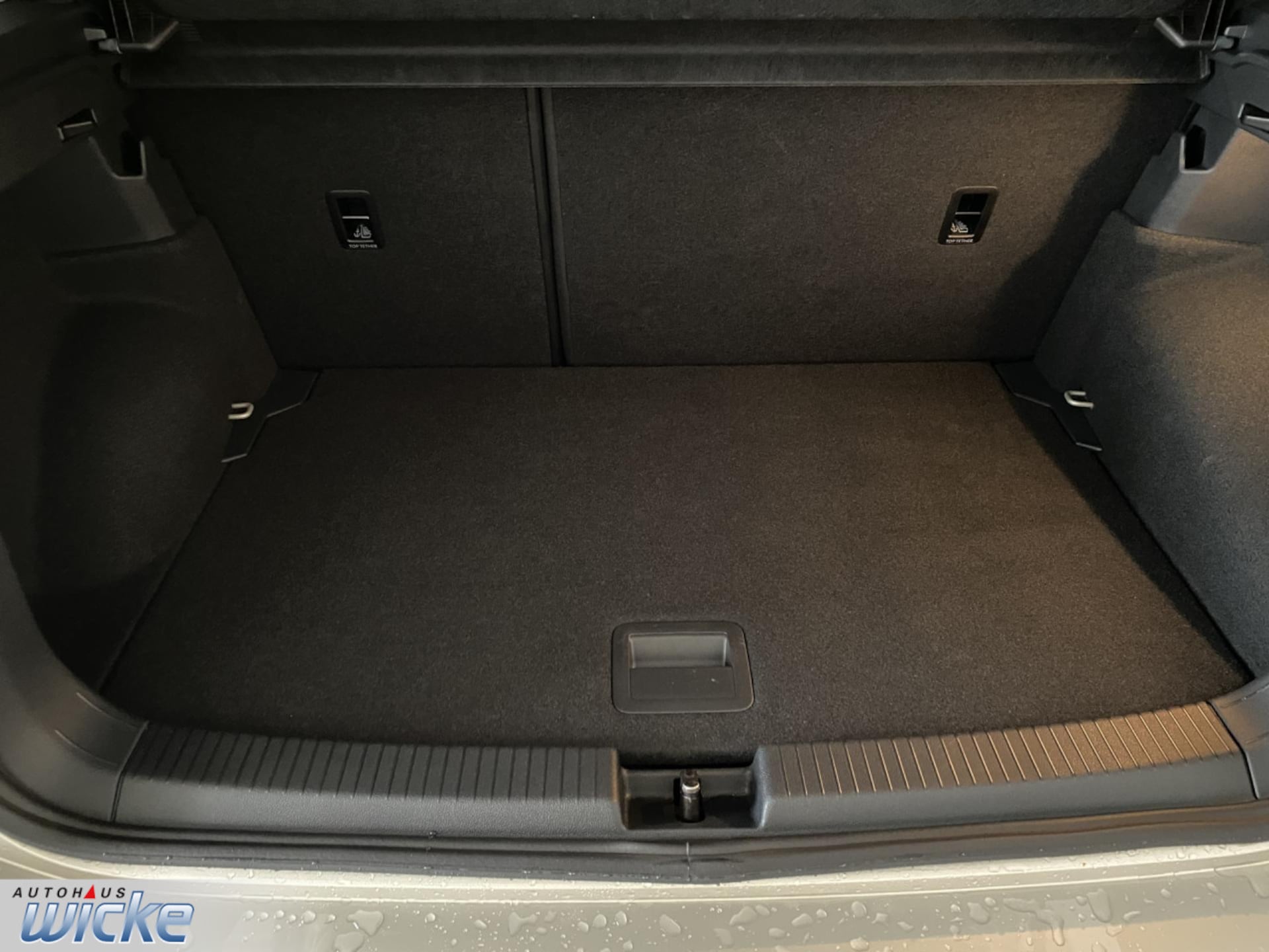 Volkswagen T-Cross MOVE