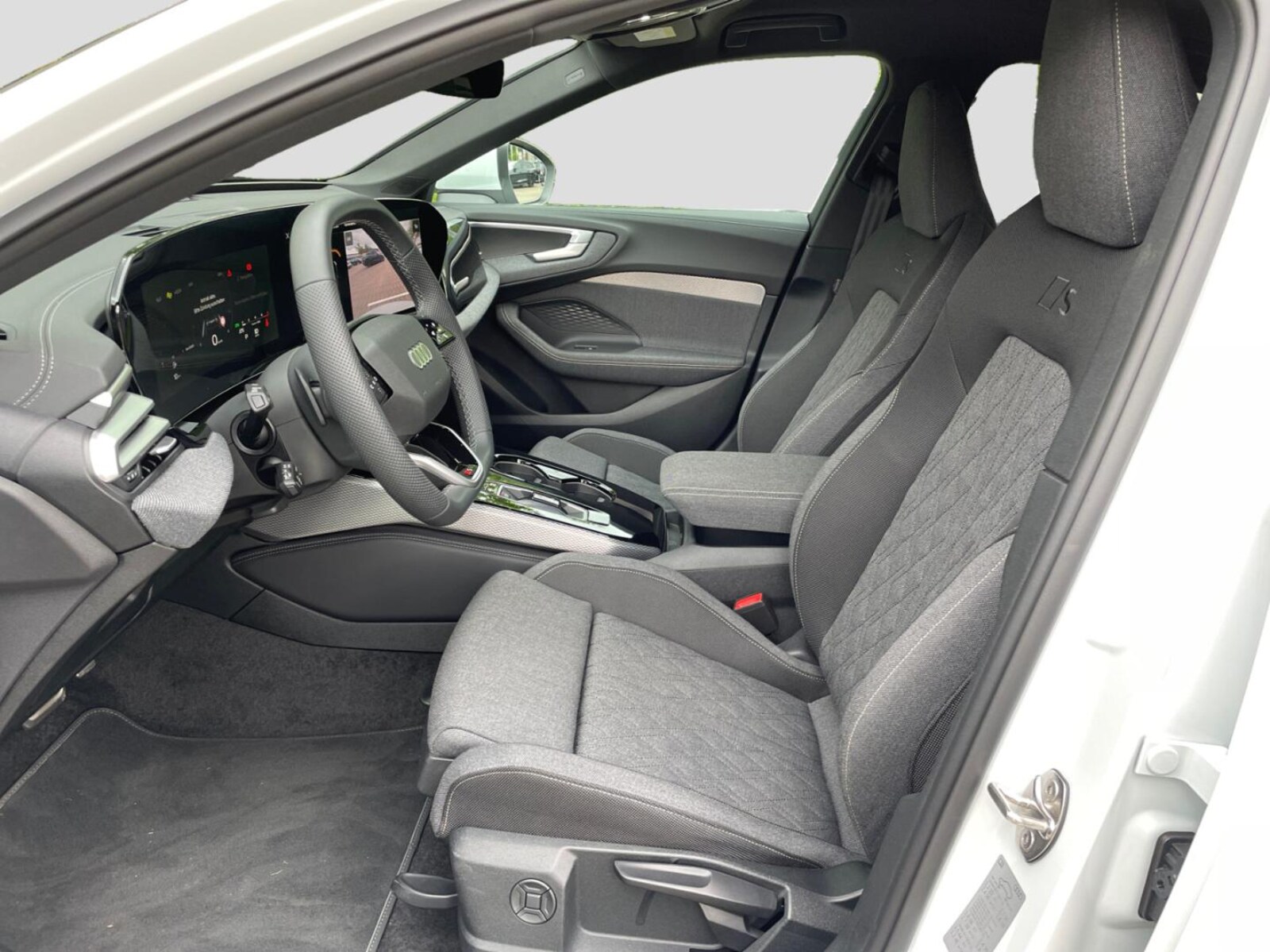 Audi A5 Limousine – Bild 9