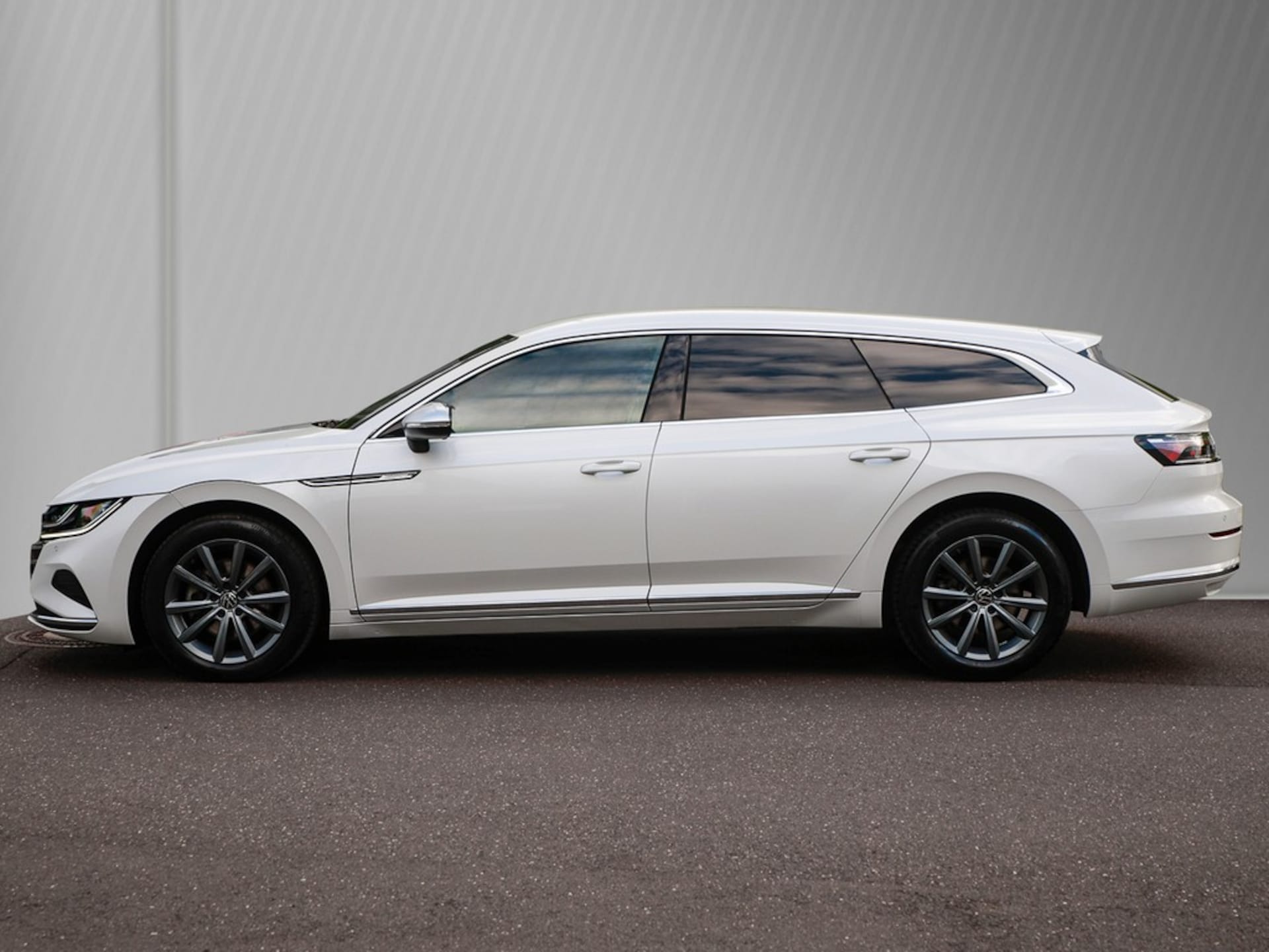 Volkswagen Arteon Shooting Brake Elegance