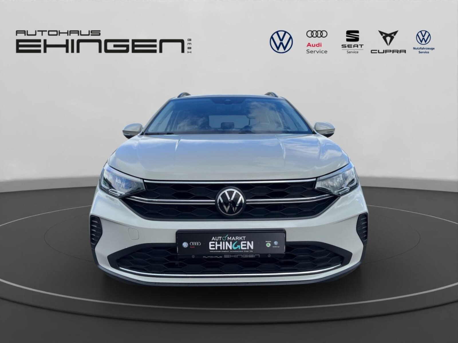Volkswagen Taigo – Bild 2