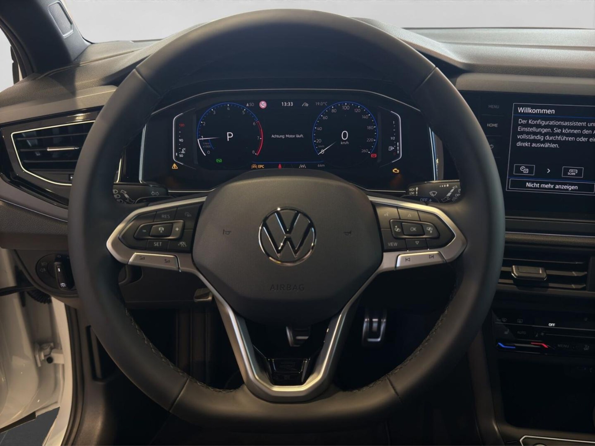Volkswagen Taigo R-Line